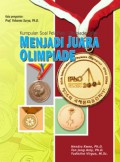 Kumpulan Soal Pelatihan Olimpiade Fisika : Menjadi Juara Olimpiade