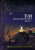 Tofl Perburuan Bintang Sirius, Bagian 2