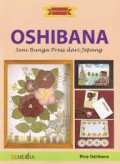 Oshibana : Seni Bunga Press Dari Jepang