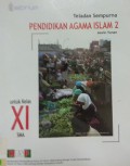 Teladan Sempurna Pendidikan Agama Islam 2 Untuk Kelas XI SMA