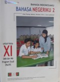 Bahasa Indonesiaku Bahasa Negriku 2 Untuk Kelas XI SMA Dan Ma Program Studi IPA/Ips