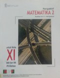 Matematika 2 Untuk Kelas XI SMA Dan MA IPS/Bahasa