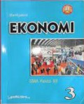 Ekonomi 3 SMA Kelas XII