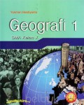 Geografi 1 SMA Kelas X