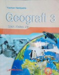 Geografi 3 SMA Kelas XII