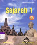 Sejarah 1 Untuk SMA Kelas X