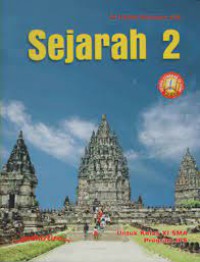 Sejarah 2 Untuk SMA Kelas XI : Program IPS