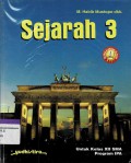 Sejarah 3 Untuk SMA Kelas XII : Program IPA