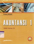 Akuntansi 1 SMA Kelas XI