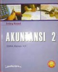 Akuntansi 2 SMA Kelas XII