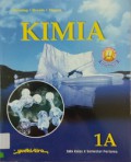 Kimia 1A SMA Kelas X Semester Pertama