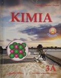 Kimia 3A SMA Kelas XII Semester Pertama