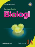 Panduan Belajar Biologi 1A SMA Kelas X