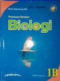 Panduan Belajar Biologi 1B SMA Kelas X