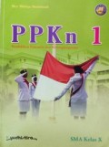 Ppkn 1 SMA Kelas X
