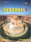 Geografi 1 SMA Kelas X