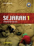 Sejarah 1 Kelas X SMA Peminatan Ilmu-Ilmu Sosial