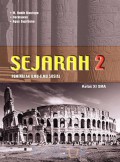 Sejarah 2 Kelas XI SMA Peminatan Ilmu-Ilmu Sosial