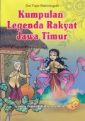 Kumpulan Legenda Rakyat Jawa Timur