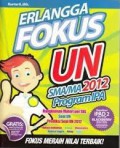 Erlangga Fokus Un SMA/MA 2012 Program IPA