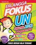 Erlangga Fokus Un SMA/MA 2012 Program IPS