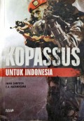 Kopassus Untuk Indonesia