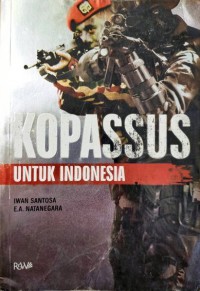 Kopassus Untuk Indonesia