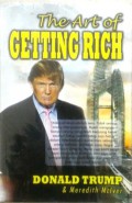 The Art Of Getting Rich