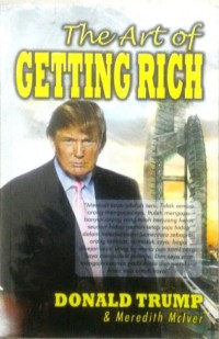 The Art Of Getting Rich