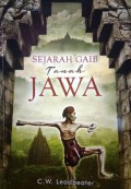 Sejarah Gaib Tanah Jawa