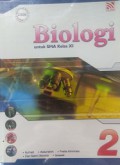 Biologi SMA Kelas XI 2