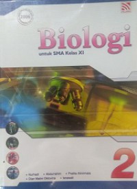 Biologi SMA Kelas XI 2