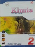 Kimia Untuk SMA XI