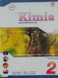 Kimia Untuk SMA XI