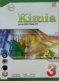 Kimia Untuk SMA XII