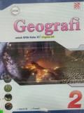 Geografi Untuk SMA XI Program IPS