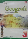Geografi Untuk SMA XII Program IPS