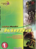 Latihan Mandiri Kimia Unutk SMA Kelas X
