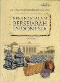 Peninggalan Bersejarah Indonesia (Seri Ensiklopedia Ilmu Pengetahuan Sosial)