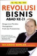 Revolus Bisnis Abad Ke-21