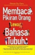 Membaca Pikiran Orang Lewat Bahasa Tubuh