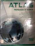 Atlas Persada Dan Dunia -Multi Edisi