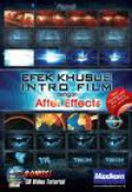 Efek Khusus Intro Film Dengan After Effects + CD