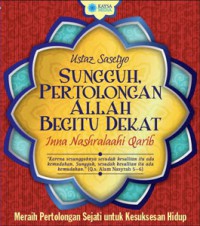Sungguh Pertolongan Allah Begitu Dekat