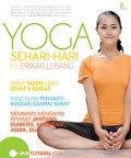 Yoga Sehari-Hari + 1 CD