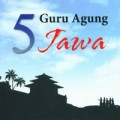 5 Guru Agung Jawa