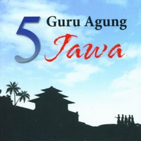 5 Guru Agung Jawa
