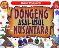 Dongeng Asal Usul Nusantara