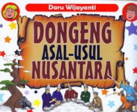 Dongeng Asal Usul Nusantara