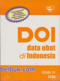 Doi : Data Obat Di Indonesia